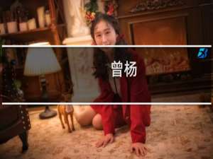 曾杨(关于曾杨的简介)