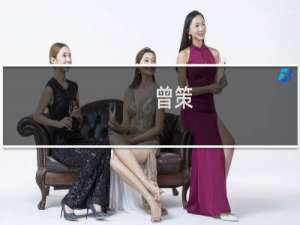 曾策(关于曾策的简介)
