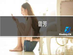 曾芳(关于曾芳的简介)