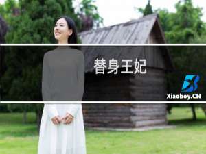 替身王妃：美男一箩筐(关于替身王妃：美男一箩筐的简介)