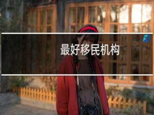 最好移民机构