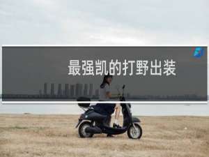最强凯的打野出装