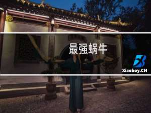 最强蜗牛:龙珠相关内容介绍