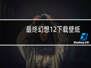 最终幻想12下载壁纸