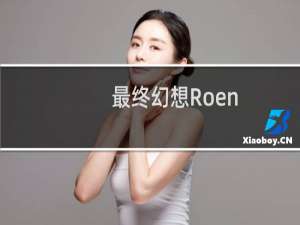 最终幻想Roen