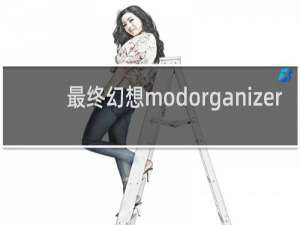 最终幻想modorganizer