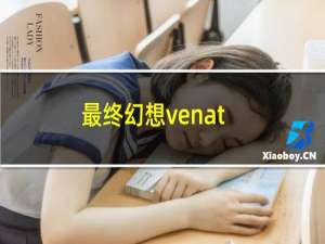 最终幻想venat