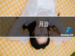 月音(关于月音的简介)