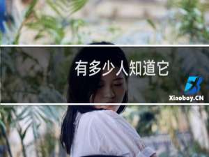 有多少人知道它？（夜神猎人）