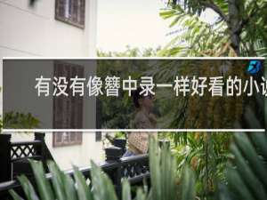 有没有像簪中录一样好看的小说