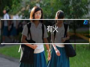 有火(关于有火的简介)
