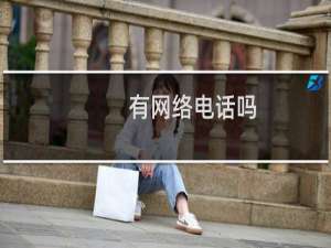 有网络电话吗