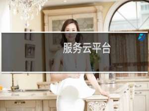 服务云平台