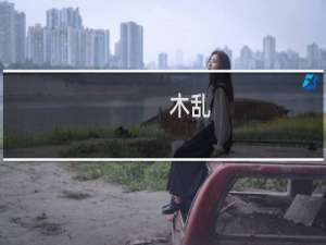木乱(关于木乱的简介)