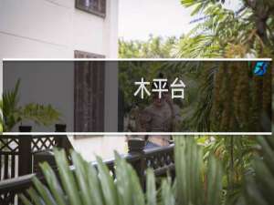木平台(关于木平台的简介)