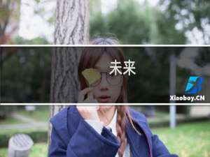 未来(关于未来的简介)