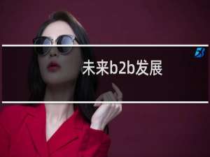 未来b2b发展