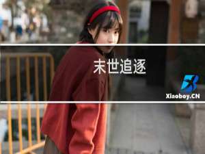 末世追逐(关于末世追逐的简介)