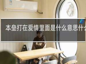 本垒打在爱情里面是什么意思什么梗