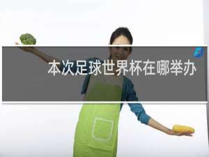 本次足球世界杯在哪举办