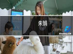 朱娟(关于朱娟的简介)
