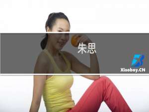 朱思(关于朱思的简介)