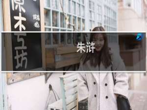 朱浒(关于朱浒的简介)