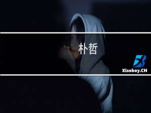 朴哲(关于朴哲的简介)