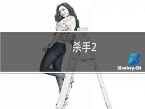 杀手2