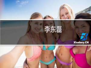 李东磊(关于李东磊的简介)