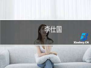 李仕国(关于李仕国的简介)
