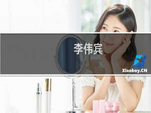 李伟宾(关于李伟宾的简介)