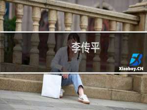 李传平(关于李传平的简介)