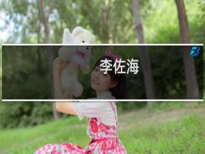 李佐海(关于李佐海的简介)