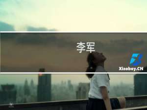 李军(关于李军的简介)