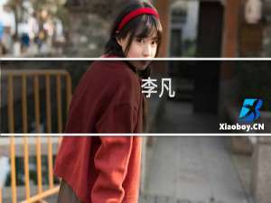 李凡(关于李凡的简介)
