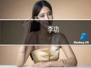 李功(关于李功的简介)