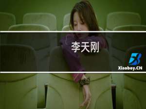 李天刚(关于李天刚的简介)