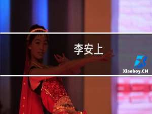 李安上(关于李安上的简介)