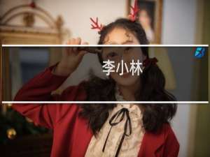 李小林(关于李小林的简介)