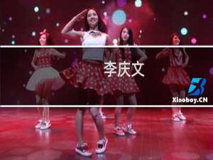 李庆文(关于李庆文的简介)