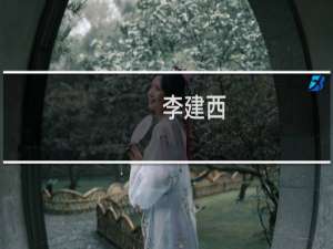 李建西(关于李建西的简介)