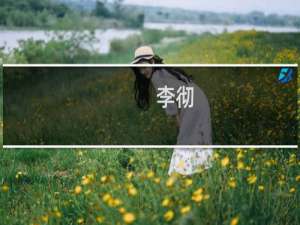 李彻(关于李彻的简介)