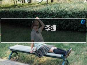 李捷(关于李捷的简介)