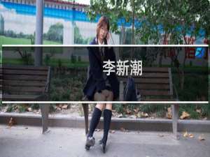 李新潮(关于李新潮的简介)