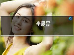 李晟磊(关于李晟磊的简介)