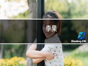李果(关于李果的简介)