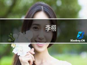 李栩(关于李栩的简介)