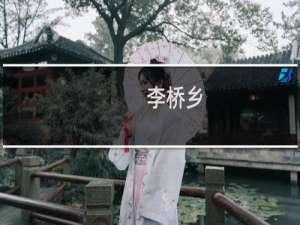 李桥乡(关于李桥乡的简介)