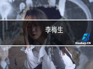 李梅生(关于李梅生的简介)